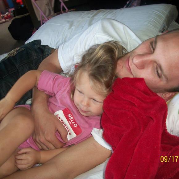 Meet your Posher, Justin - Picture 1 of 1